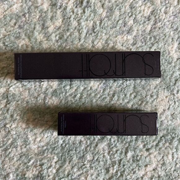 NIB Surratt BUNDLE Surreal Skin Foundation Wand and Refill Shade 18 - Picture 5 of 6